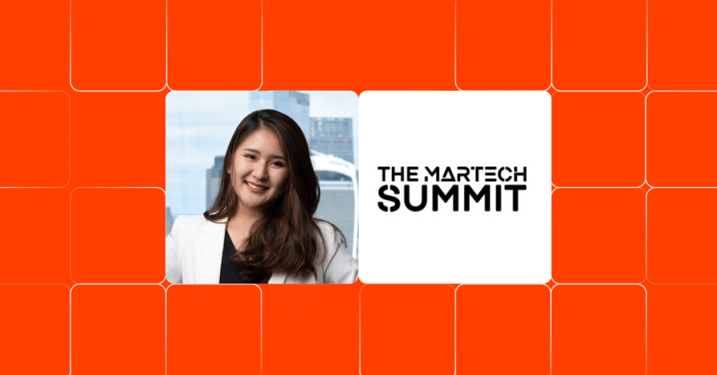 The MarTech Summit