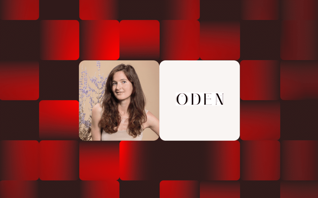 L'histoire de la réussite d'Oden avec Kinsta