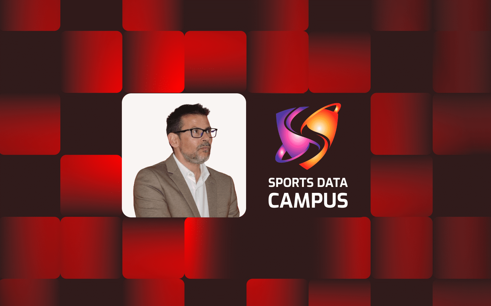 historia del cliente Sports Data Campus